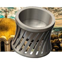 Egg Cup Sofia Yumurta Bardağı