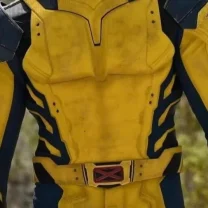 Deadpool 3 Wolverine Kemer Tokası V3 3D Baskı