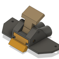 Ego Batarya DC-DC Dönüştürücü