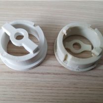 Mill Pepper Parçası 3D Baskı