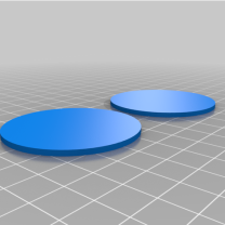 3D Baskı RC Uçak Motor Montaj Aparatı