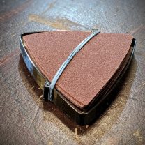 Çok Amaçlı Zımpara Kabı 3D Baskı