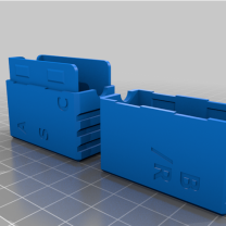 Bypass Anahtarı için Kılıf