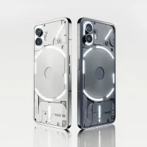 Nothing Phone 2 3D Model 3D Baskı