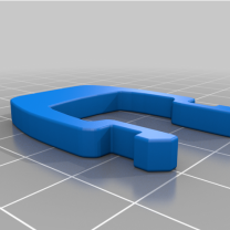 Ortlieb Trunk Bag Yedek Anahtar