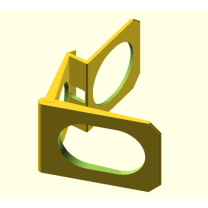 Phone Stand R10 6780538 3D Baskı