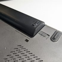 Thinkpad Batarya Ayağı