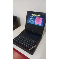ZX Spectrum Dock