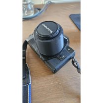 Olympus Blend 3D Baskı