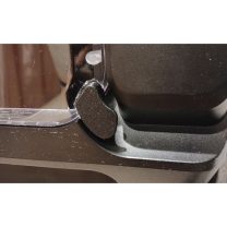 3D Baskı Araç Göğüs Montaj Aparatı