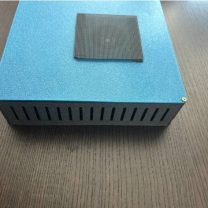 LattePanda Mu Taşıyıcı Kart için Kılıf