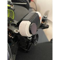 3D Baskı Mini Quarto Oyun Seti