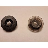 Flow Snowboard Bağlamaları NX2 ve Fuse Arka Merdiven Pivot Pulu 6783445 (1) 3D Baskı