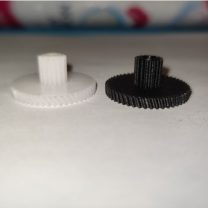 Flying Bear S1 Filament Dişlisi PLA CF 3D Baskı