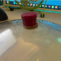 Çok Seçenekli Tava Kapak Sapı 3D Baskı