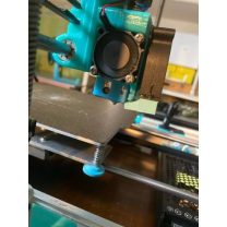 Anet AM8 Prusa Radyal Fan İçin Parça Soğutma Fan Kanalı 3D Baskı