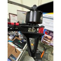 AOS UL10 İniş Ayakları 3D Baskı