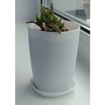 Çiçek Saksısı Tepsisi