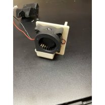 CR M4 Sprite Single 4020 Fan Parça Soğutucu 3D Baskı