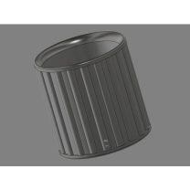 Çıkarılabilir Ayaklı Çiçek Saksısı