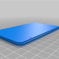 NiceBoy 10.000mAh Powerbank Geri Dönüştürülmüş Kılıf 3D Baskı