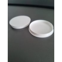 Vida Kapağı Arka Duvar Dolap Gardırop Mobilya Schrank Vida Kapağı 3D Baskı