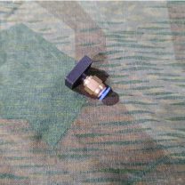 Creality Filament Kurutucu PTFE Somun 3D Baskı