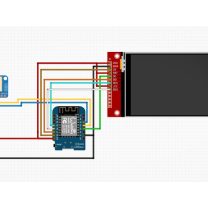 DIY Termal Kamera 3D Baskı