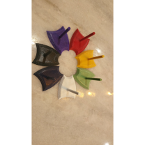 Scythe Airship Şık Stand 3D Baskı