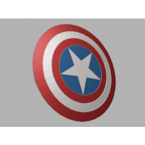 Captain America Kalkanı