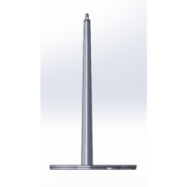 3D Baskı İplik Sarma Aparatı