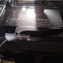 3D Baskı K1 Gövde Kapağı