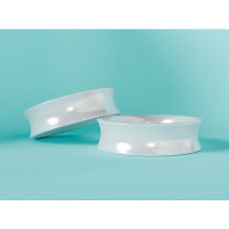 Çift Genişletilmiş Tünel 40mm 3D Baskı