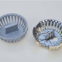 SMEV Dometic Tahliye Tapası