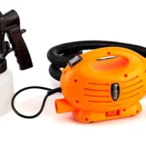 1/2 İnç Üfleyici Nozulu 3D Baskı