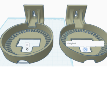 TPLink Deco X20 Güçlendirilmiş Stand