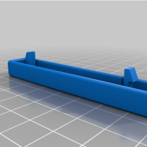 Viking VKPS200001 veya Spacer PS200001 3D Baskı