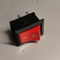 ABSIMA AMT8 Alıcı Kutusu 3D Baskı