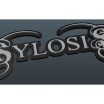 MOTU Masterverse New Eternia Skeletor İçin Kılıç 3D Baskı