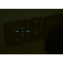 3D Baskı QRP Elektronik Kutu