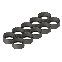 Thaitone 10’lu Boya Şişesi Paketi 3D Baskı