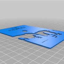 The Exorcist Duvar Dekoru