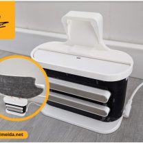 Xiaomi Vacuum Mop Tutucu 3D Baskı