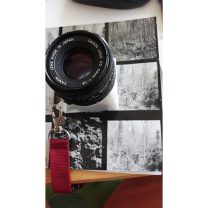 Canon FD 50 mm Masaüstü Büyüteç