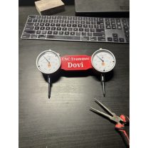 CNC Tramming Trammer 3D Baskı