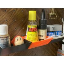 Anahtar Yuvalı Tepsi