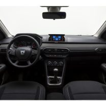 Dacia Jogger BLOW 78 426 Adaptör