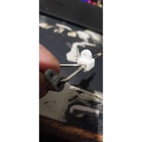 Durafly Tundra LG Tel Desteği 3D Baskı