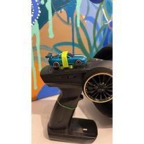 Turbo Racing Tutucu 3D Baskı