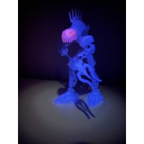 Yoğunluk Kontrol Rahkshi Parça Seti 3D Baskı